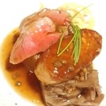 俺の割烹 博多 中洲 - 