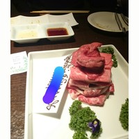 天空焼肉 星遊山 - 