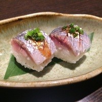 銀座 竹の庵 5丁目本店 - 