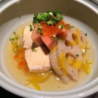 銀座 竹の庵 5丁目本店 - 