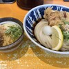 空飛ぶうどん やまぶき家