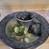 ラーメン 篠寛