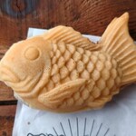 開運たい焼き - 