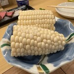 浜っ子 時計台店 - 