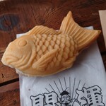 開運たい焼き - 