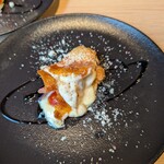 鉄板焼 天晴れ - 