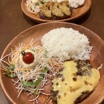 びっくりドンキー - 