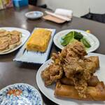 瀧野川 - 