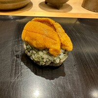 鮨 堀之内 - 