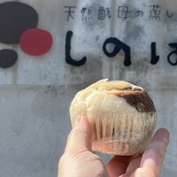 口コミ一覧 : 天然酵母の蒸しパン屋 しのぱん - 多磨霊園/パン