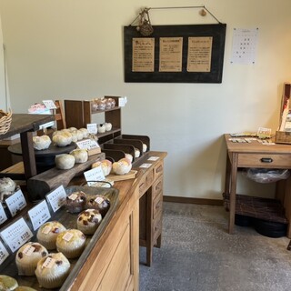 しのぱん 天然酵母の蒸しパン屋 しのぱん - 多磨霊園/パン | 食べログ