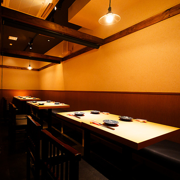 居酒屋 和の音 帯広駅前店 - 帯広（居酒屋）の写真