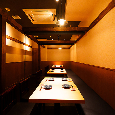 居酒屋 和の音 帯広駅前店 - 帯広（居酒屋）の写真