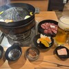 成吉思汗 大黒屋 五丁目店