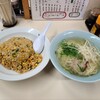 ラーメン亭