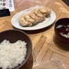 餃子といえば芭莉龍