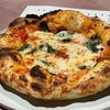 400℃ PIZZA SHINAGAWA
