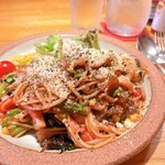 ナポリタンジョワ - 