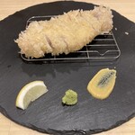 とんかつ そら - 