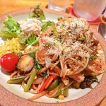 ナポリタンジョワ - 