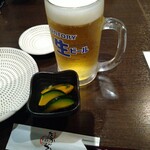 居酒屋たかぞう - 