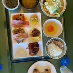 チサングランド長野 - 