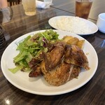 Farmer's Chicken Karuizawa Ten