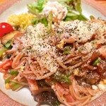 ナポリタンジョワ - 