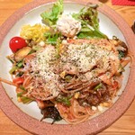 ナポリタンジョワ - 