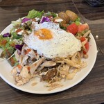 Farmer's Chicken Karuizawa Ten