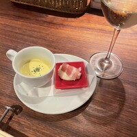 スペイン料理 La Cazuela 三ノ宮 ミント神戸店 - 