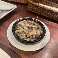 スペイン料理 La Cazuela 三ノ宮 ミント神戸店 - 