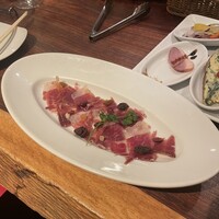 スペイン料理 La Cazuela 三ノ宮 ミント神戸店 - 