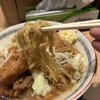 ラーメン 豚山 名古屋太閤口店