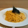 BEMITOBA - えび入りうにクリームソース