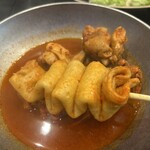 カントンジプ - 