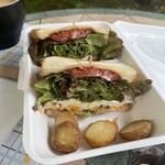 Farmer's Chicken Karuizawa Ten