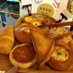 ボヌール ケイ - 料理写真: