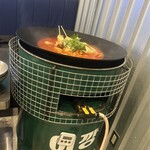 カントンジプ - 