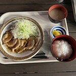 信州ぐるめ農場 - 