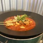 カントンジプ - 