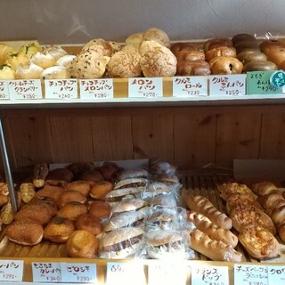 ボヌール ケイ_1