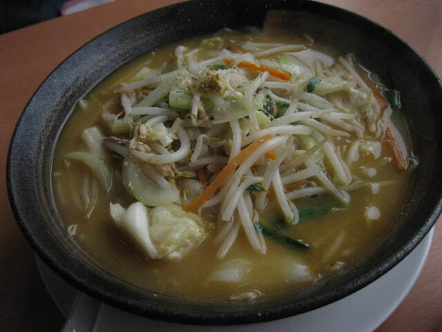 幸楽苑 喜多方店 - 喜多方（ラーメン）の写真