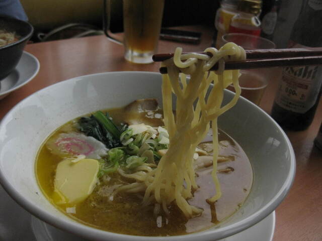 幸楽苑 喜多方店 - 喜多方（ラーメン）の写真