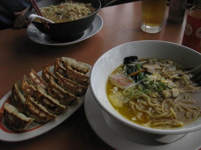 幸楽苑 喜多方店 - 喜多方（ラーメン）の写真