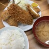 とんかつ いちよし
