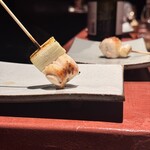 焼鶏 まつもと - 