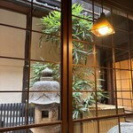 祇園ビストロ 丸橋 - 