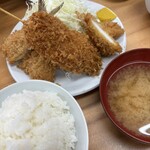 とんかつ いちよし - 