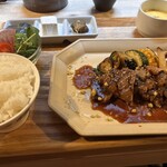 祇園ビストロ 丸橋 - 